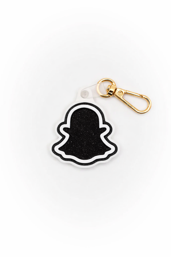 Add me on Snapchat — instantly.