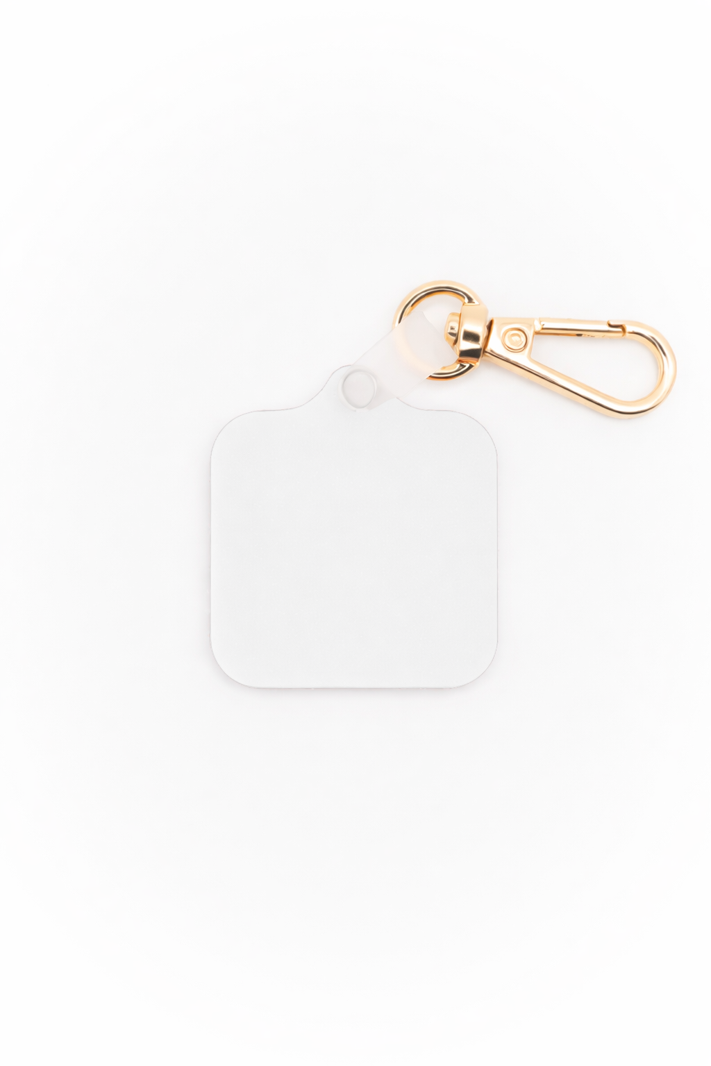 Custom NFC Tag