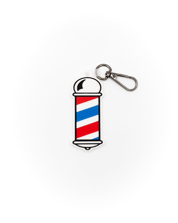 Barber Tag