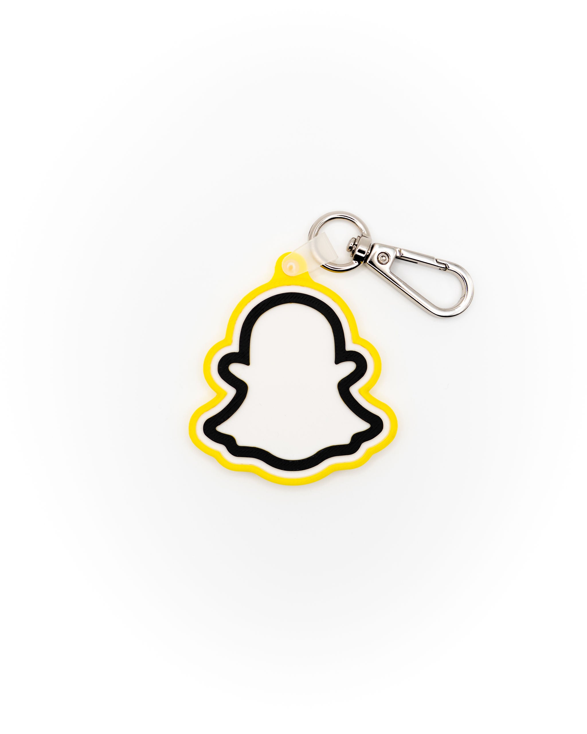 Snapchat Tag | Original