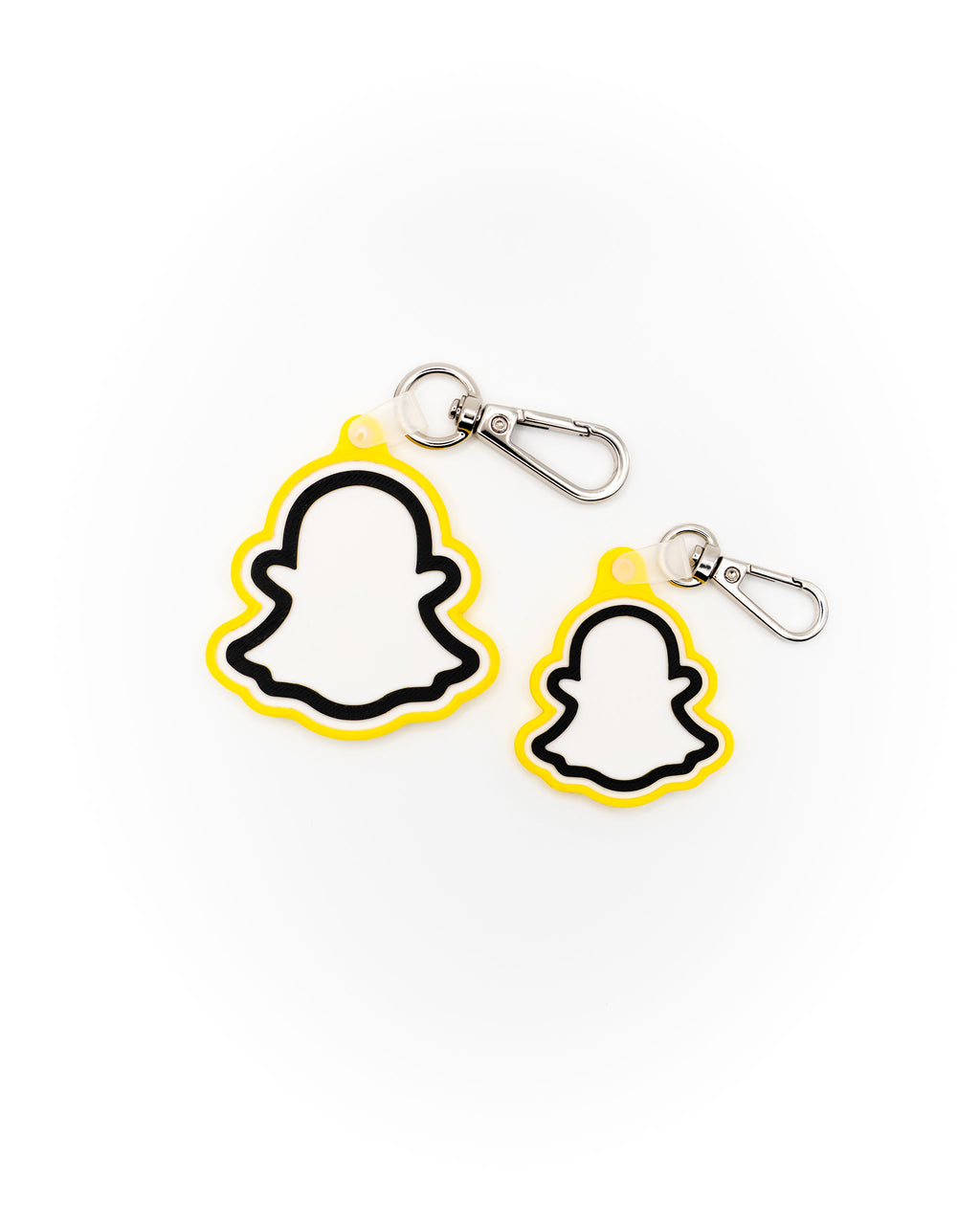 Snapchat Tag | Original