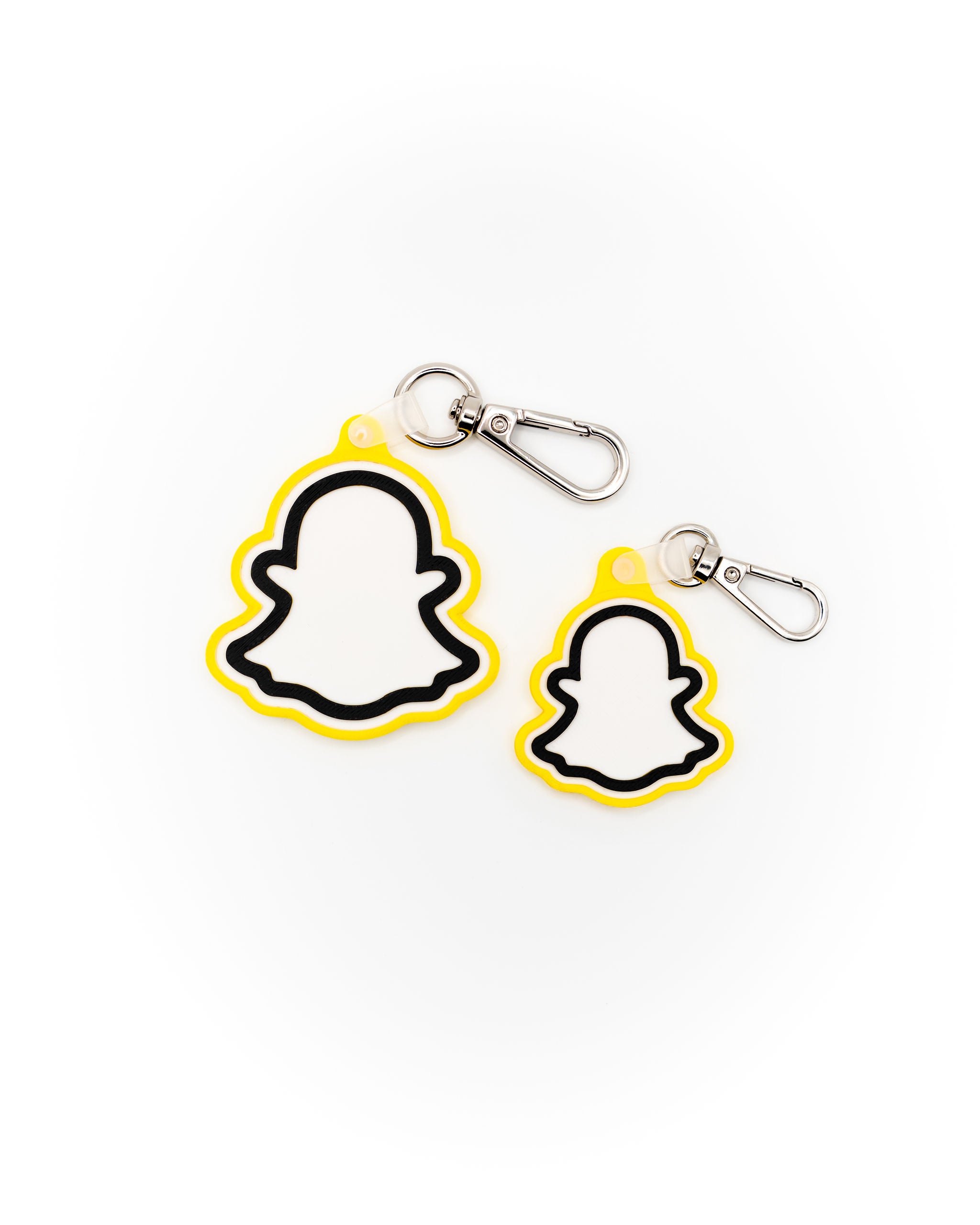 Snapchat Tag | Original