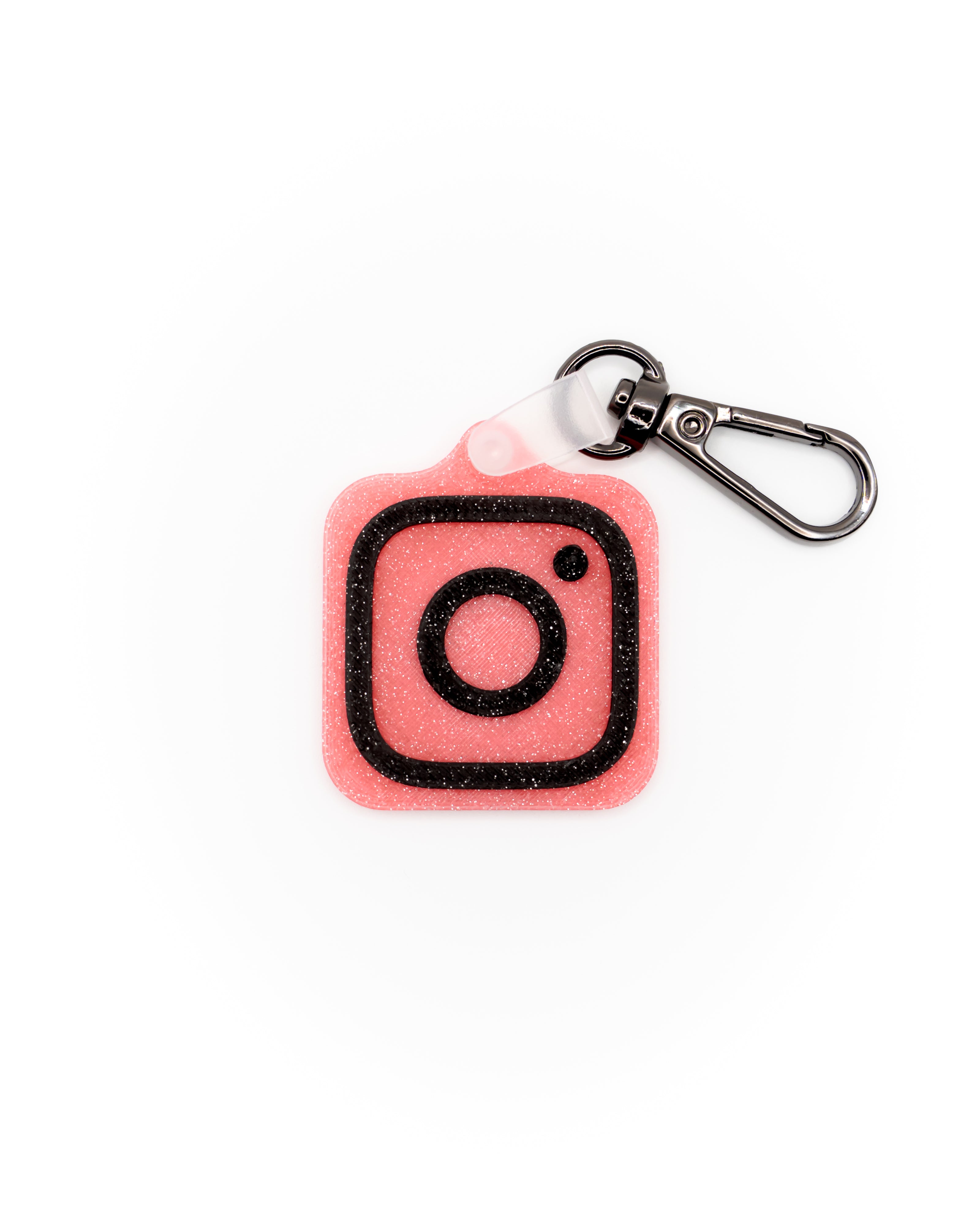 Instagram Tag