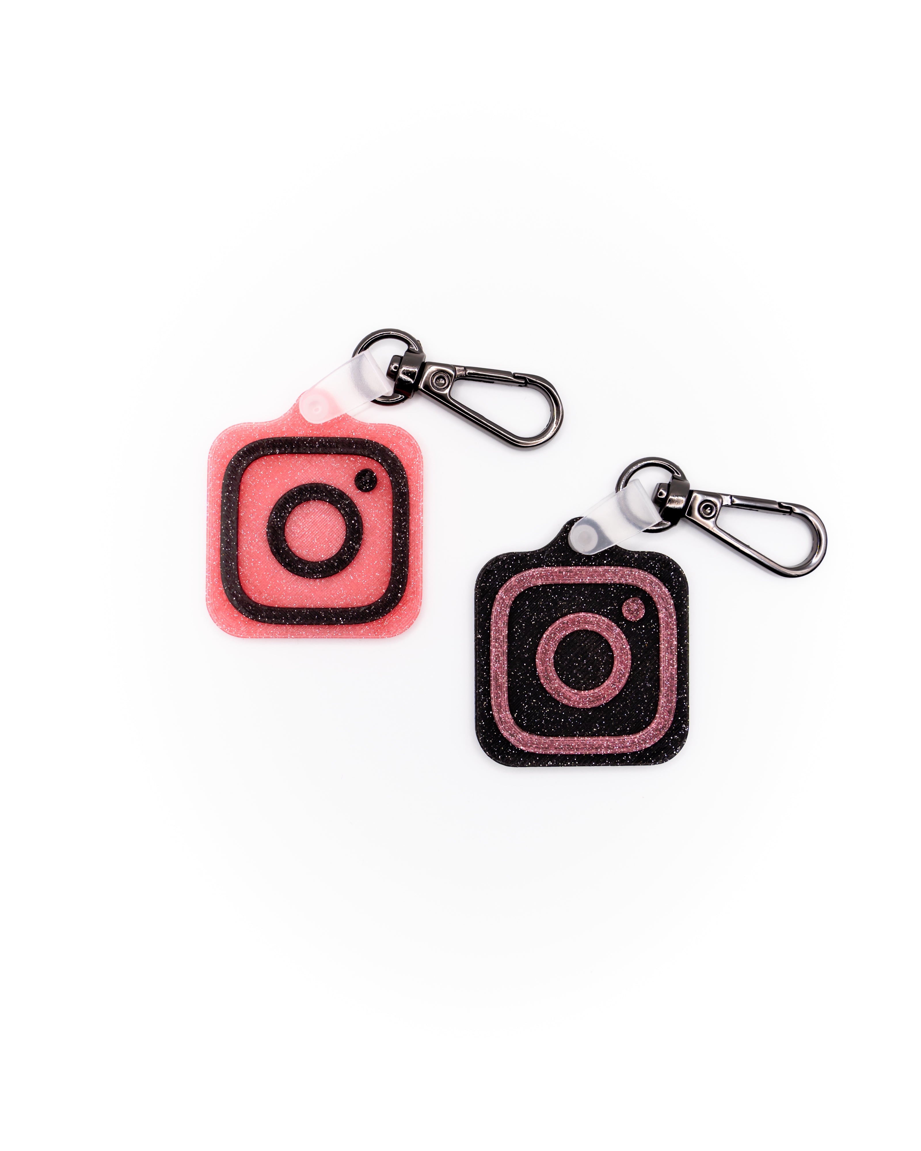 Instagram Tag