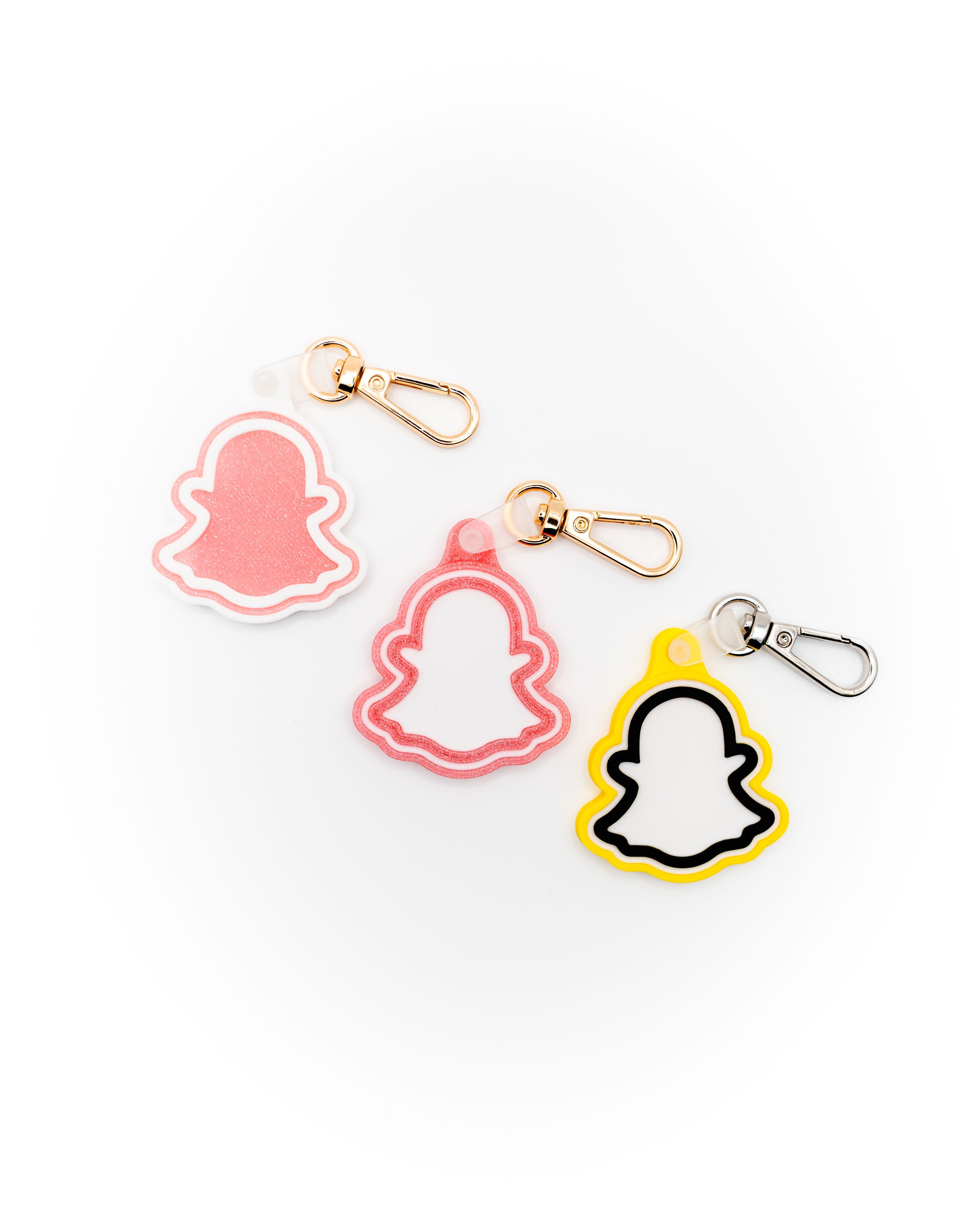 Snapchat Tag | Original